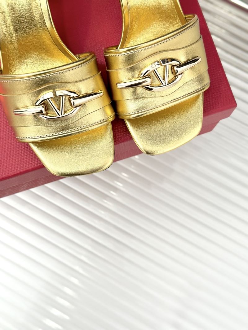 Valentino Slippers